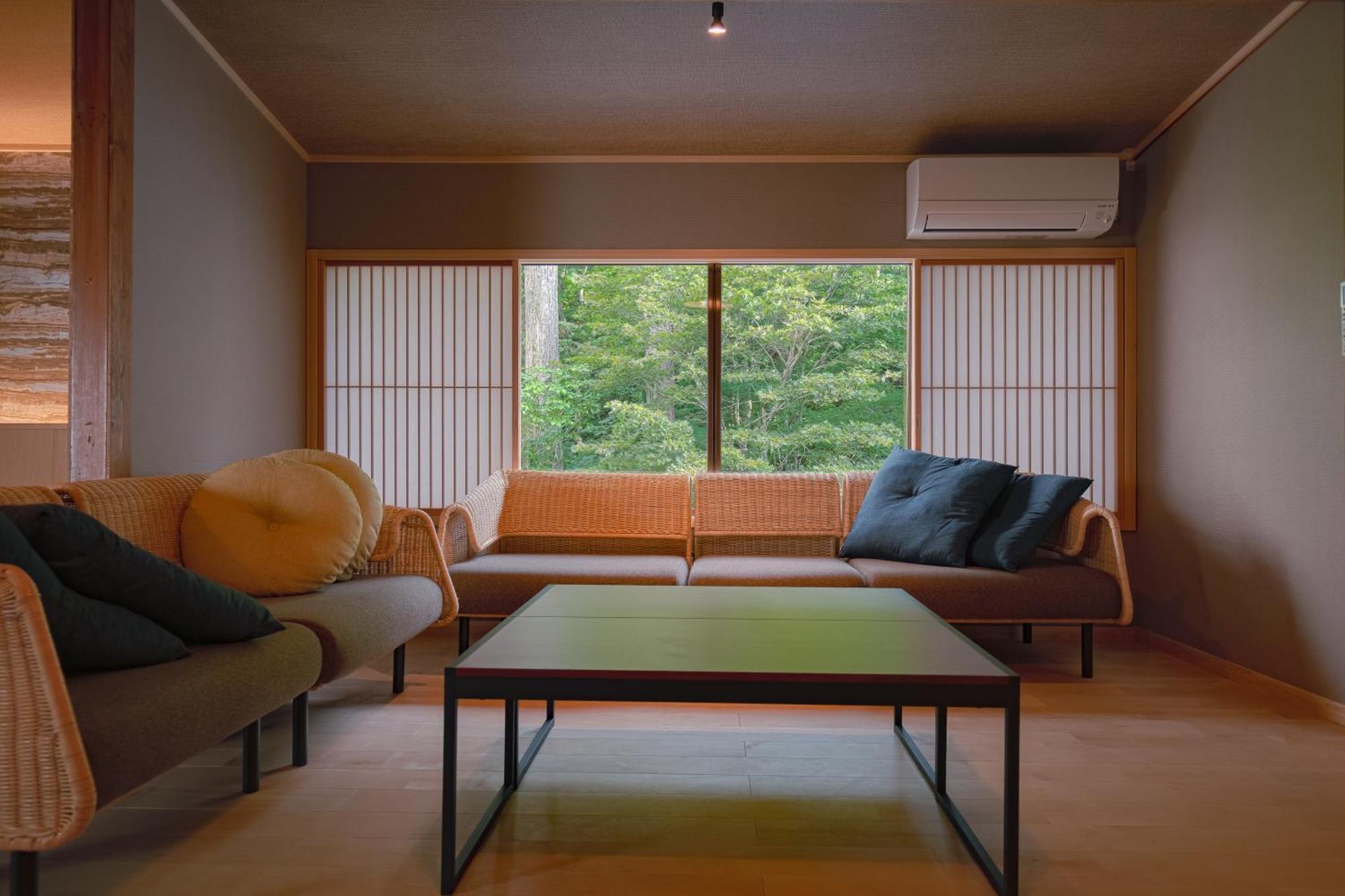 Nukumorino-Yado Komanoyu คิโซะ ภายนอก รูปภาพ