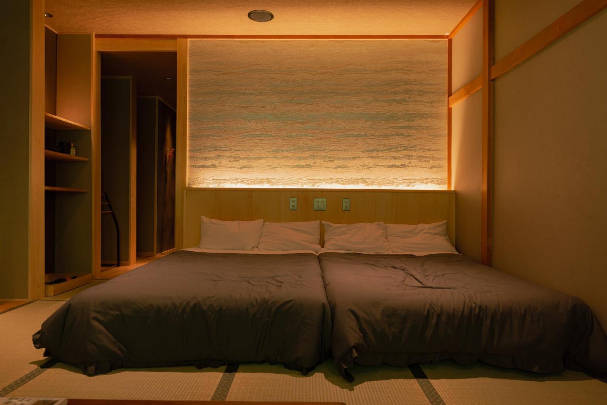Nukumorino-Yado Komanoyu คิโซะ ภายนอก รูปภาพ