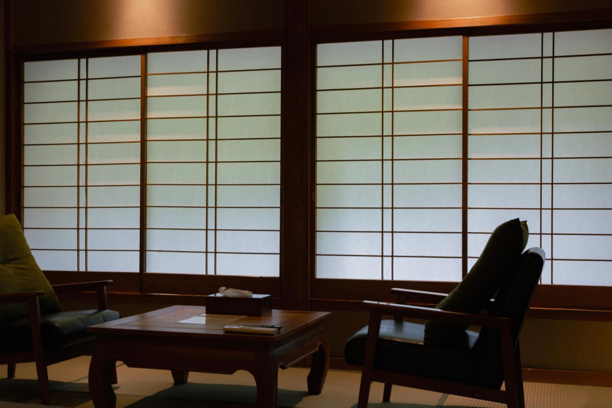 Nukumorino-Yado Komanoyu คิโซะ ภายนอก รูปภาพ